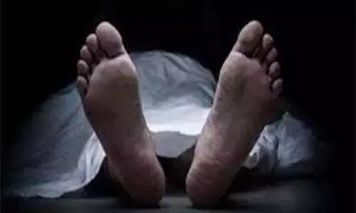 बांध के पानी में डूबने से महिला और उसकी दो बेटियों की मौत
