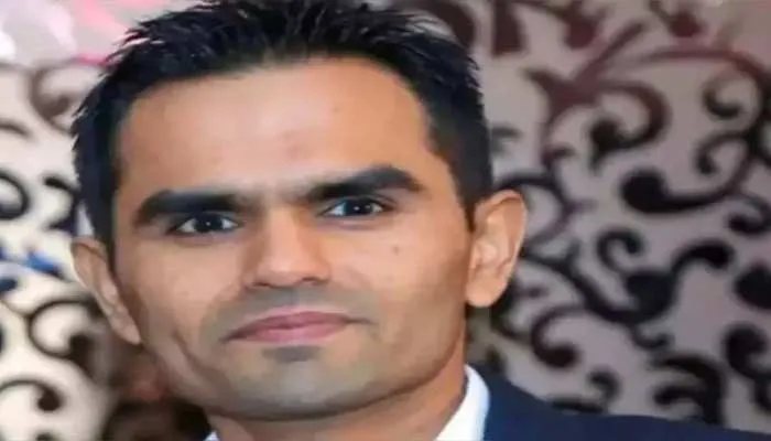 मुंबई नारकोटिक्स कंट्रोल ब्यूरो के पूर्व क्षेत्रीय निदेशक समीर वानखेड़े का चेन्नई ट्रांसफर…