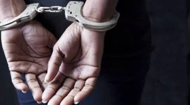 सोना तस्करी के आरोप में महिला गिरफ्तार