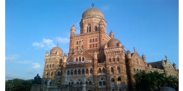 गोरेगांव में वरिष्ठ नागरिको को आश्रय उपलब्ध कराएगी मनपा, बनेगी 9 मंजिला इमारत…