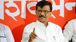 विपक्ष के ‘नाकाम’ नेता के लिए ढलान पर उतर रही गाड़ी में ब्रेक लगाना मुश्किल है- संजय राउत