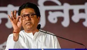 महाराष्ट्र नवनिर्माण सेना के अध्यक्ष राज ठाकरे 5 जून को नहीं जाएंगे अयोध्या
