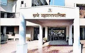 मानसून के दौरान होनेवाले जलभराव की समस्या, ठाणे मनपा कर रही है आपात व्यवस्था
