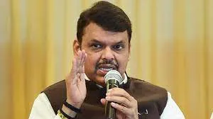 विपक्ष के नेता देवेंद्र फडणवीस ने शिवसेना पर बोला हमला…