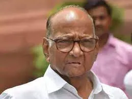 ब्राह्मण संगठनों की बैठक के बाद बोले शरद पवार, किसी जाति के खिलाफ बयानबाजी ठीक नहीं