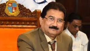 प्रवर्तन निदेशालय ने शिवसेना नेता यशवंत जाधव को जारी किया समन…