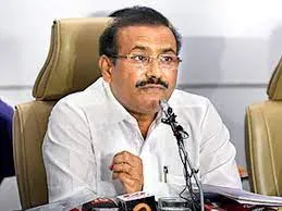 स्वास्थ्य मंत्री राजेश टोपे ने कहा, औरंगाबाद का नाम बदलना हमारी सरकार के एजेंडे में नहीं