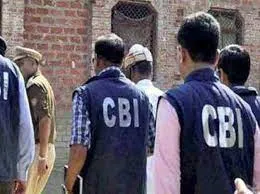 फिरौती वसूली रैकेट में शामिल दलाल जितेंद्र नवलानी प्रकरण की जांच सीबीआई को देने की मांग