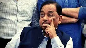 केंद्रीय मंत्री नारायण राणे के जुहू इलाके में स्थित बंगले को लेकर कारण बताओ नोटिस जारी…