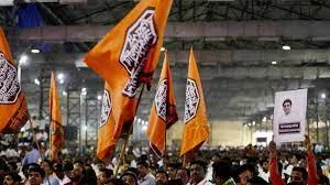 ज्ञानवापी मस्जिद मामले के बीच महाराष्ट्र में नया विवाद, मनसे ने पुणे मेें मौजूद दो दरगाहों के मंदिर की जमीन होने का किया दावा…