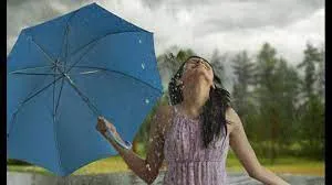 वैश्विक जलवायु परिवर्तन का असर पूरे देश पर…बेमौसम बारिश और गर्मी की संभावना