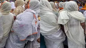 महाराष्ट्र में विधवा प्रथा बंद…, हेरवाड़ गांव के मॉडल को राज्य में लागू किया