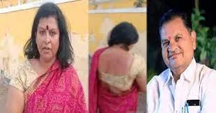 शिवसेना विधायक रमेश बोरनारे की भाभी देवर से तंग आकर मांगी इच्छामृत्यु की इजाजत…