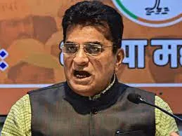 मुख्यमंत्री ठाकरे से किरीट सोमैया का सवाल… कौनसी रश्मि ठाकरे असली है ?