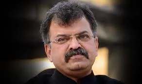 महाराष्ट्र के आवास मंत्री जीतेंद्र आव्हाड के आवास के सामने एक महिला ने किया आत्महत्या का प्रयास