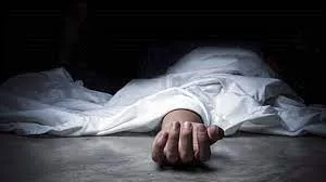 पालघर मे पराग मोरे स्थानीय संविदा अभियंता की मौत…
