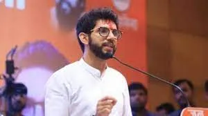 आदित्य ठाकरे ने कहा, मुंबई की योजनाओं के लिए एक ही प्राधिकरण गठित करने की प्रक्रिया चल रही!