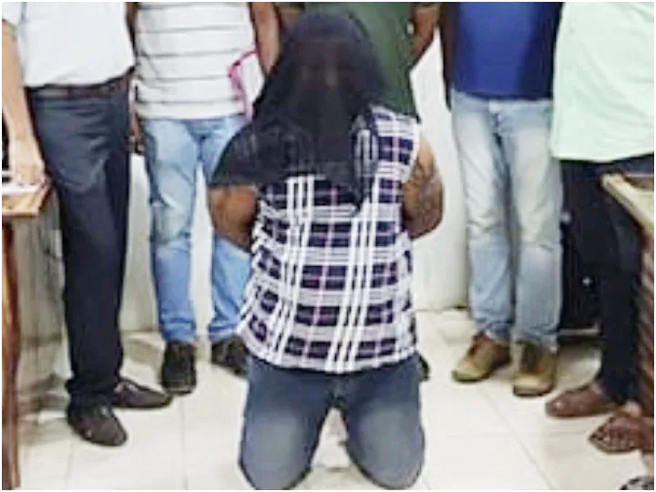 गोरेगांव से 60 लाख के ड्रग्स के साथ पकड़ा गया एक नाइजीरियाई ड्रग पेडलर, मामला दर्ज