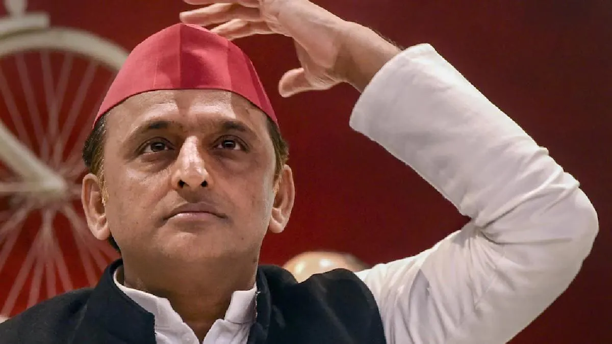 सपा प्रमुख अखिलेश यादव को राजभर की सलाह, लोकसभा चुनाव जीतना है तो घर से बाहर निकलें सपा मुखिया…