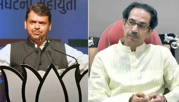 महाराष्ट्र विधान परिषद चुनाव में BJP ने फिर दिया सत्तारूढ़ गठबंधन को झटका… MLC चुनाव में झटकी 10 में से 5 सीटें…