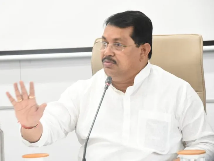 वडेट्टीवार ने कहा कि निर्दलीय हमारे साथ थे, राज्यसभा चुनाव में हुई धांधली…
