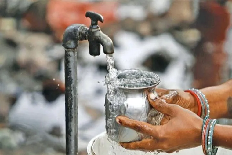 मुंबई के मलाड और अंधेरी में जलापूर्ति का होगा सुधार… पुरानी पाइप लाइनों को बदला जाएगा
