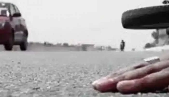 पुणे से मुंबई महामार्ग स्थित बोरघाट धोखादायक, जनवरी से मई २०२२ के दौरान २८ हादसे…