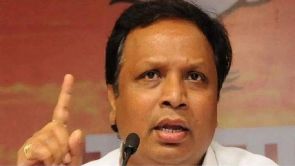 अंधेरी पूर्व विधानसभा उपचुनाव की बागडोर भाजपा विधायक आशीष शेलार के कंधों पर
