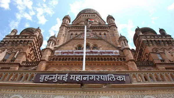 बीएमसी ने जारी किया सख्त आदेश…दुकानों के बाहर 10 जून तक मराठी भाषा में नहीं मिला बोर्ड तो होगा एक्शन!