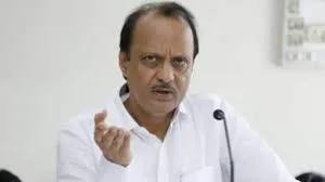 शिंदे गुट के विधायक का बड़ा आरोप, एनसीपी नेता अजित पवार नहीं देते थे फंड