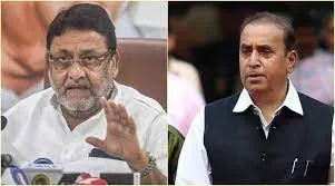 अल्पसंख्यक मंत्री नवाब मलिक-पूर्व गृह मंत्री अनिल देशमुख की फिर हाईकोर्ट में याचिका, वोट देने की मांग…