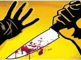महाराष्ट्र के नागपुर में अवैध शराब बेचने वाले की चाकू मारकर हत्या…!