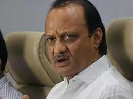 उपमुख्यमंत्री अजीत पवार का कार्यक्रम रद्द, MVA के सभी मंत्री पार्टी नेतृत्व के आदेश के अनुसार रहेंगे मुंबई में…