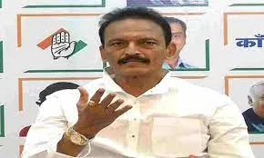 शिवसेना से नाराज हुए मुंबई कांग्रेस अध्यक्ष भाई जगताप!