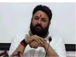 मनपा की नोटिस के खिलाफ कोर्ट का दरवाजा खटखटाएंगे भाजपा नेता मोहित कंबोज