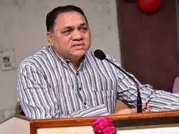 ठाणे पुलिस की वेबसाइट हैक….महाराष्ट्र साइबर विभाग मामले की कर रहा छानबीन – गृहमंत्री दिलीप वळसे पाटिल
