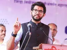 आदित्य ठाकरे ने कहा…महाराष्ट्र में पेश की ईवी नीति, इसकी वैश्विक चर्चा!