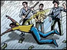 वसई : खेल-खेल में हुए विवाद में ईंट और डंडों से मारकर हत्या…