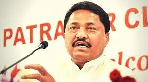 कांग्रेस के प्रदेश अध्यक्ष नाना पटोले का सवाल… विधायक नाराज हैं तो क्या यह उनकी गलती है?