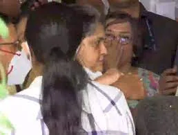 सामाजिक कार्यकर्ता तीस्ता सीतलवाड़ को गुजरात एटीएस ने मुंबई में हिरासत में लिया