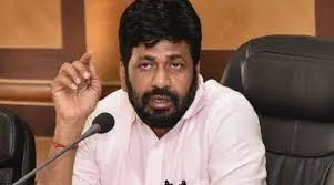 शिक्षा मंत्री बच्चू कडू ने राज्यसभा चुनाव पर ठाकरे सरकार को दी चेतावनी…!