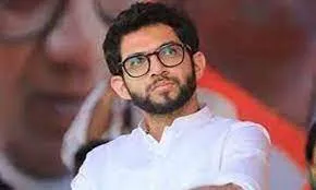 शिवसेना नेता आदित्य ठाकरे मुंबई से आ रहे हैं अयोध्या, आज शाम रामलला के दरबार में लगाएंगे हाजिरी