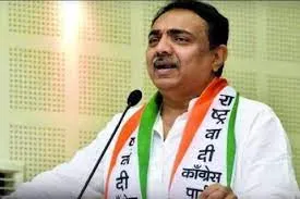 नहीं गिरेगी सरकार…मुख्यमंत्री उद्धव ठाकरे के साथ हम अंत तक मजबूती के साथ खड़े रहेंगे-  जयंत पाटील
