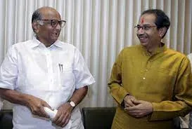 महाराष्ट्र में जातिगत जनगणना की मांग, NCP इस मांग को लेकर मुख्यमंत्री ठाकरे से करेगी मुलाकात…