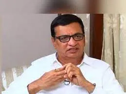 राजनीतिक स्थिति पर कांग्रेस की बैठक… राष्ट्रपति शासन लगाने की कोई वजह नहीं: बालासाहेब थोरात