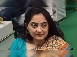 बीजेपी की निलंबित नेता नूपुर शर्मा कोलकाता पुलिस के सामने भी नहीं हुईं पेश, दोबारा समन जारी…