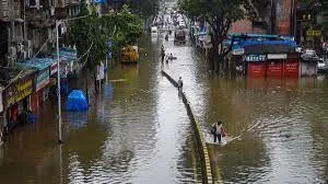 डूब रही है मुंबई! उफनते समुद्र ने बढ़ाया डबल खतरा, नई स्टडी में चौंकाने वाला दावा