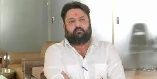 BJP नेता मोहित कंबोज को मुंबई सेशन कोर्ट ने दी राहत…