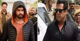 मुंबई में डर का महौल बनाकर डी कंपनी की तरह की वसूली का धंधा चलाना चाहता बिश्नोई गैंग…