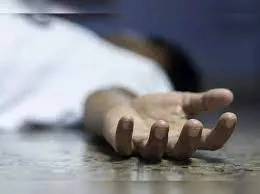नई मुंबई : तलोजा फेज २ सेक्टर ३६ में अचानक क्रेन टूटने से चार मजदूरों की मौत